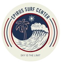 Epirus Surf Center logo